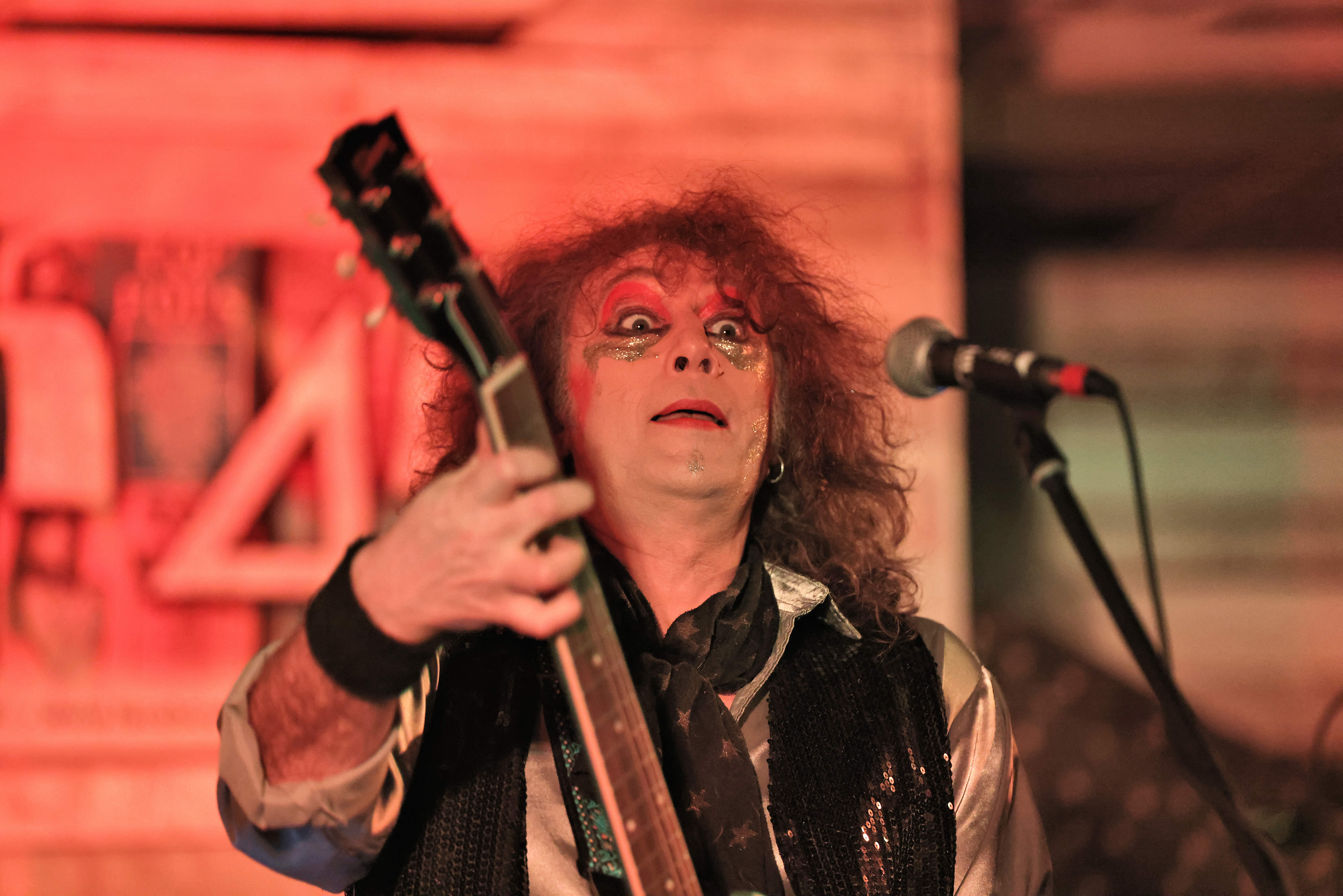 Rockin' Out Live 12